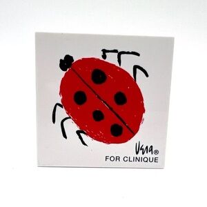 CLINIQUE Mini “All About Shadow” Duo & Blush